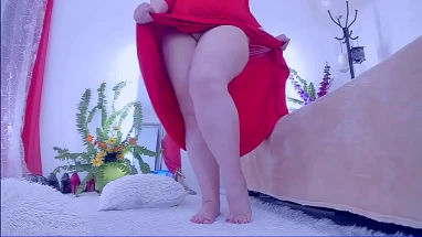 dancing bear cum swallow