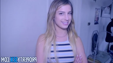 Latina Teens Fuck Landlord to Pay Rent Sofie Reyez Gia Valentina Preview