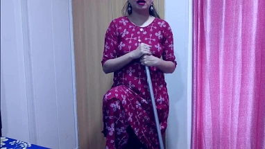 Indian Desi Sali Enjoyed Hardcore Sex