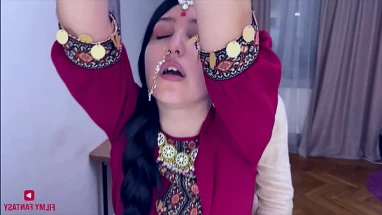 भाभी का बेशरम रंग और देवर का बेशरम लंड