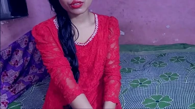 देसी मालकिन को नौकर ने अच्छे से चोदा