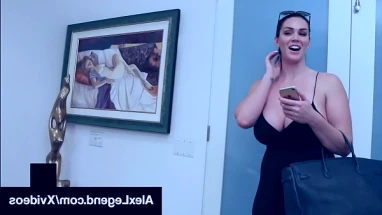 alison tyler step mom